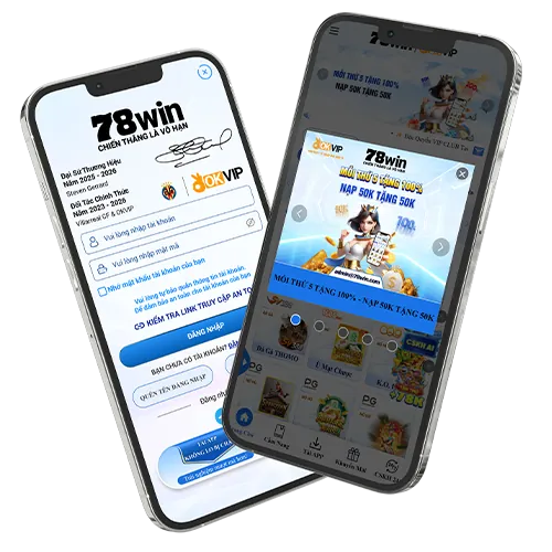 Chương trình hoàn trả hàng ngày cho người chơi GA65 Android