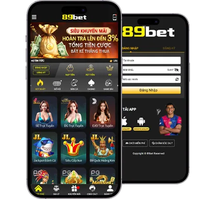 Chế độ chơi đa người cùng bạn bè trên ga65 Android