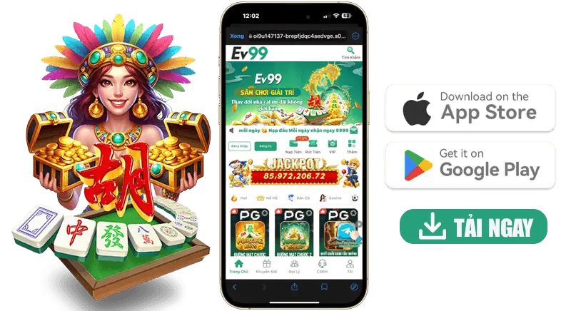 Nền tảng an toàn và giao dịch nhanh chóng của ga65 Android