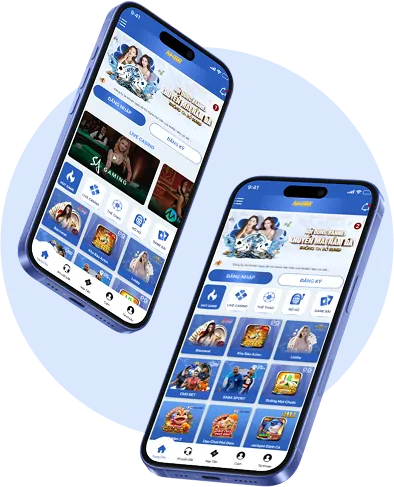 Đồ họa 3D sống động của trò chơi bắn cá ga65 Android