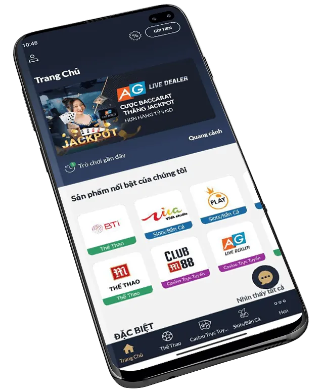 Bảo mật tài khoản ga65 android