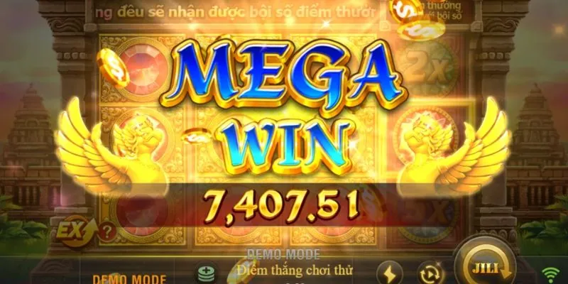 Vòng quay miễn phí ga65 android