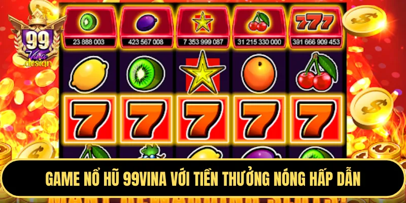 Tiền thưởng chào mừng ga65 android