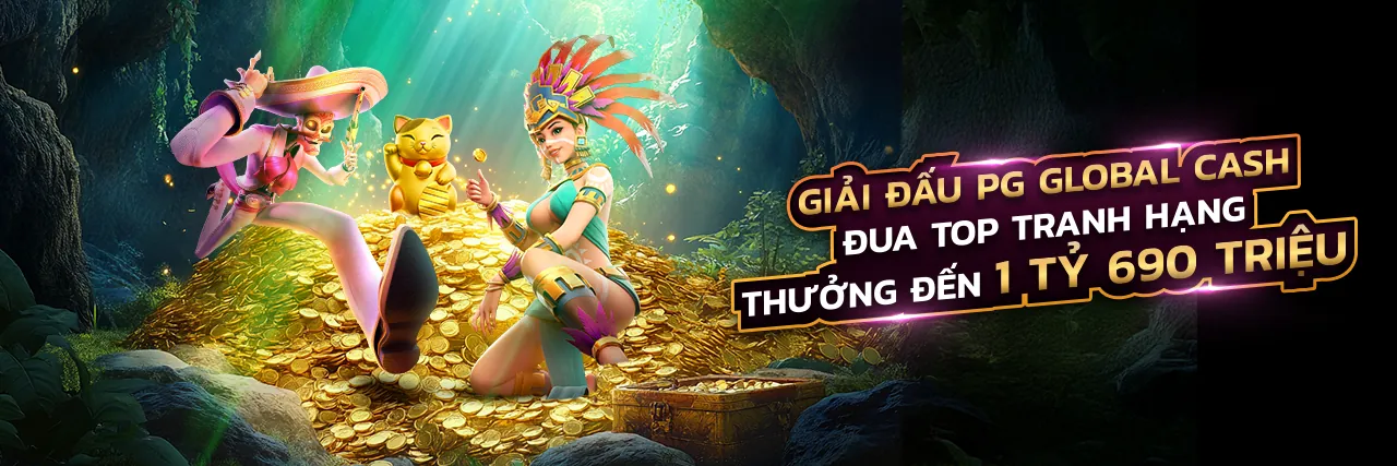 Giao diện sòng bạc trực tuyến GA65 Android với các trò chơi đa dạng và màu sắc vàng đen chủ đạo